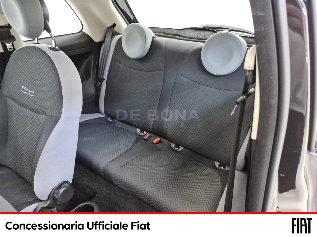 Fiat 500 1.2 pop 69cv my20