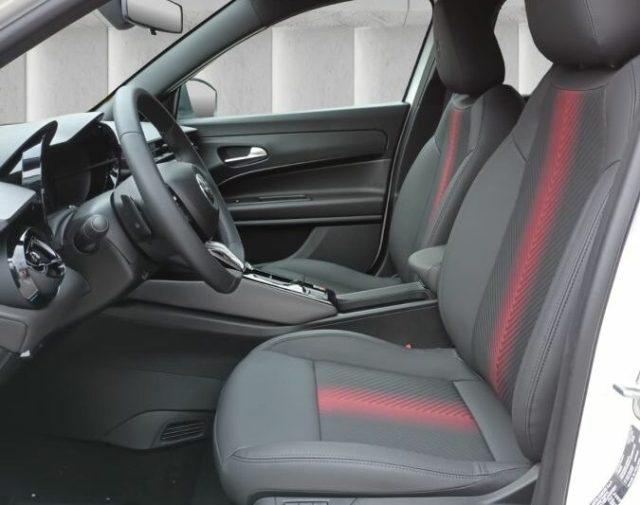ALFA ROMEO Junior 1.2 136 CV Hybrid eDCT6 Speciale KM ZERO