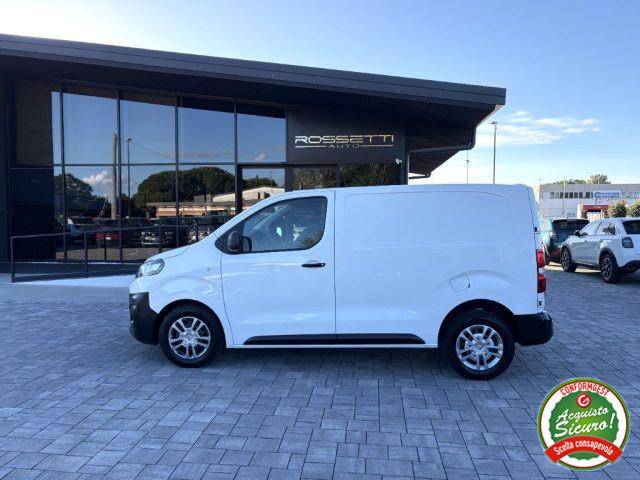 CITROEN Jumpy 2.0 BlueHDi 120 S&S PC-TN Furgone