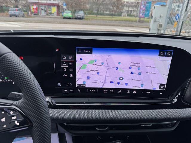 AUDI A5 Avant TDI 204CV mHEV/S tronic S Line edition KM 0