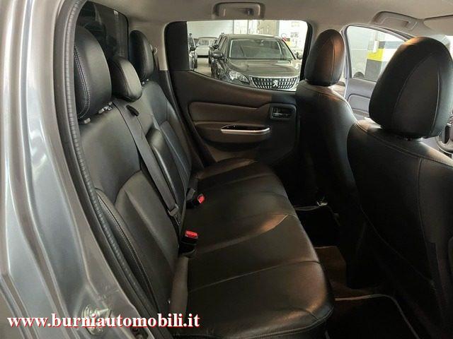 FIAT Fullback 2.4 180CV Doppia Cabina LX S&S