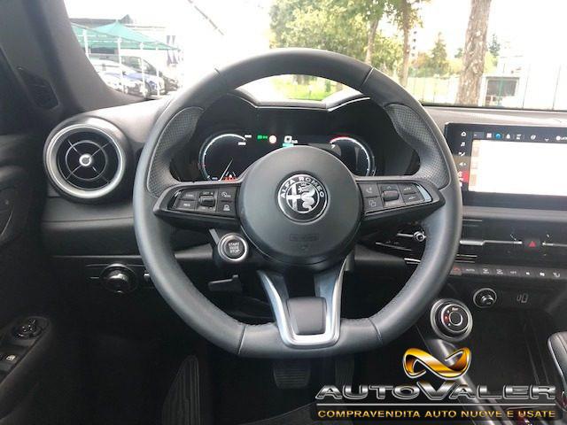 ALFA ROMEO Tonale 1.5 130 CV MHEV TCT7 Sprint