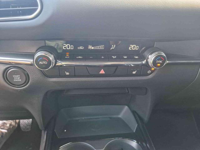 MAZDA CX-30 2.0L e-Skyactiv-G M Hybrid 2WD Homura