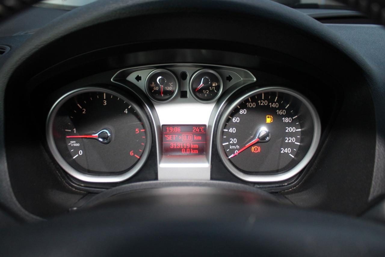 Ford Kuga 2.0 TDCi 140 CV 2WD Titanium DPF