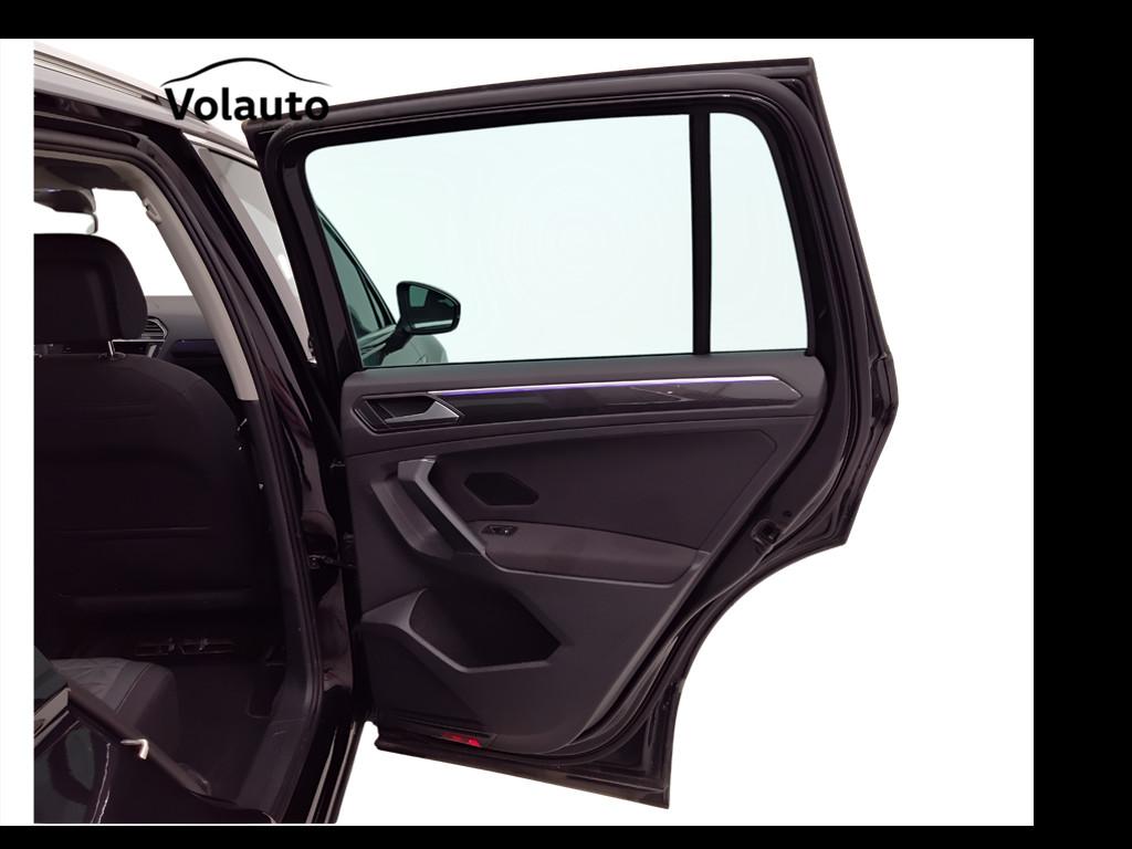 VOLKSWAGEN Tiguan II 2021 - Tiguan 2.0 tdi Life 150cv dsg
