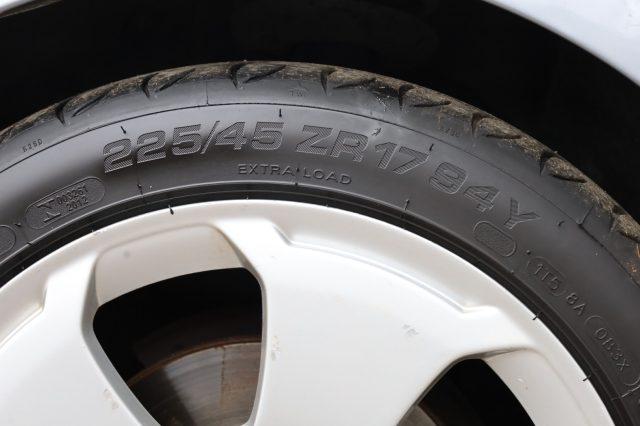 AUDI A3 Sportback 2.0 140 cv TDI quattro Ambition