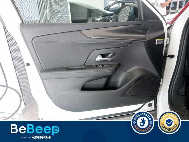 Opel Mokka 1.2 T GS LINE S&S 100CV