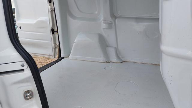 FIAT Doblo Doblò 1.3 MJT COIBENTATO Az. Italia 120.000 Km