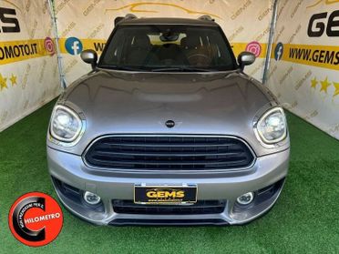 MINI Mini Countryman F60 Mini 1.5 One D Business Countryman Automatica