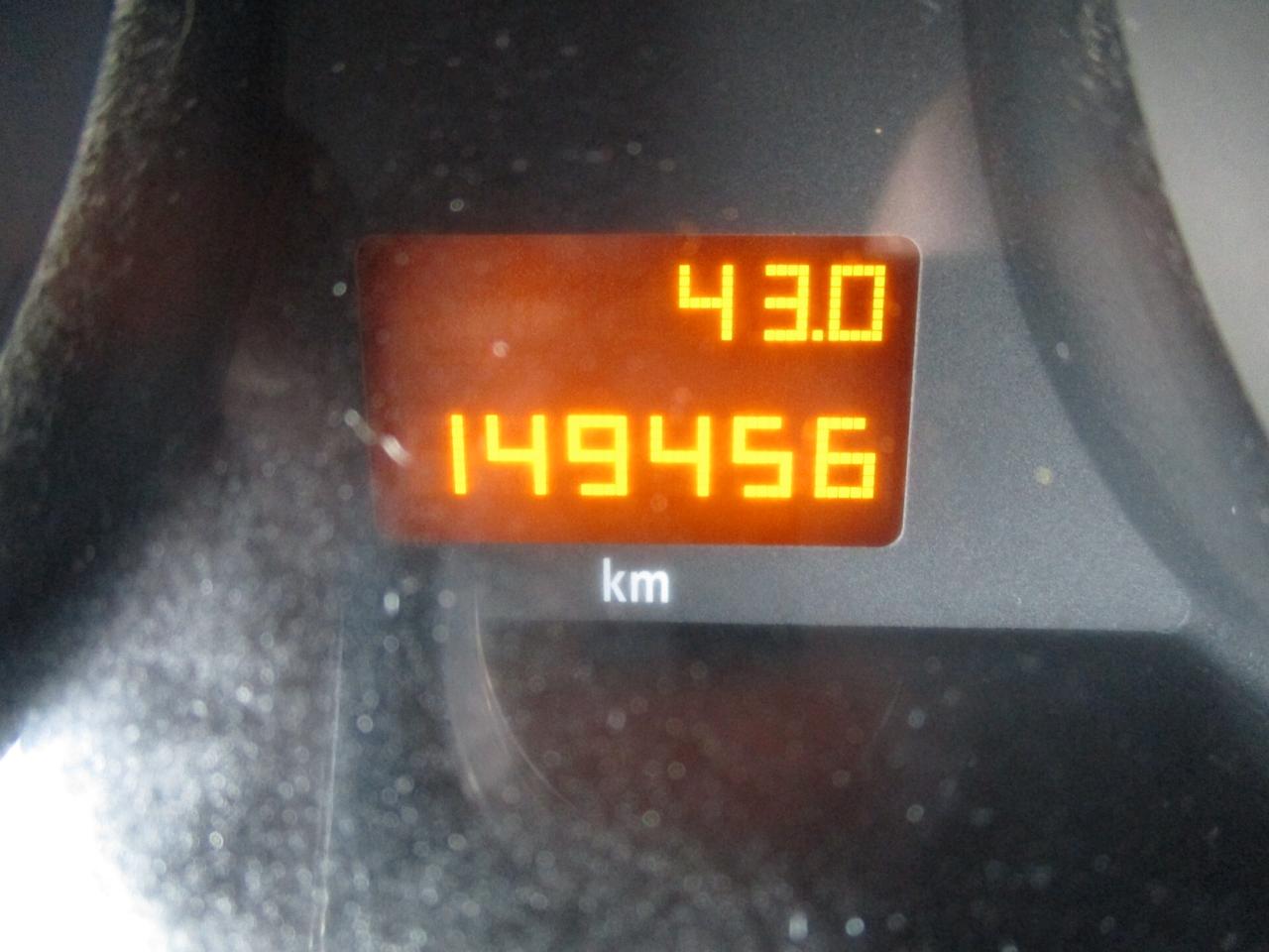 Opel Zafira 1.9 CDTI 120CV Cosmo 2007