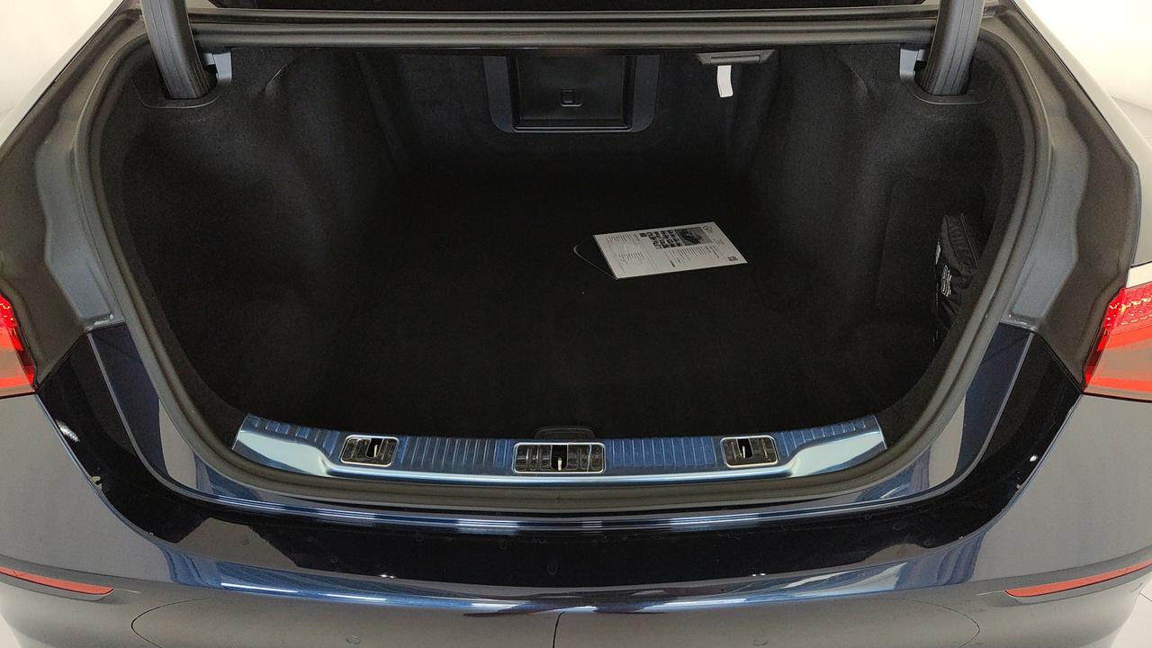 Mercedes-Benz S 350 d Premium Plus 4matic auto