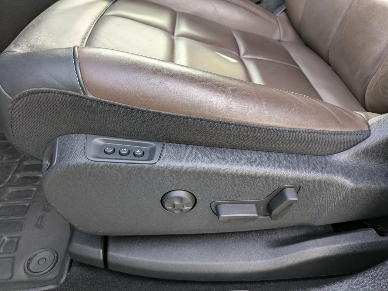 Citroen C5 Aircross BlueHDi 180 S&S EAT8 Shine