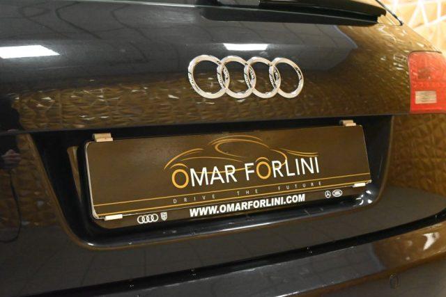 AUDI A6 AVANT 3.0TDI Q.TIP.224CV TET.PELLE NAVI18"STRAFULL