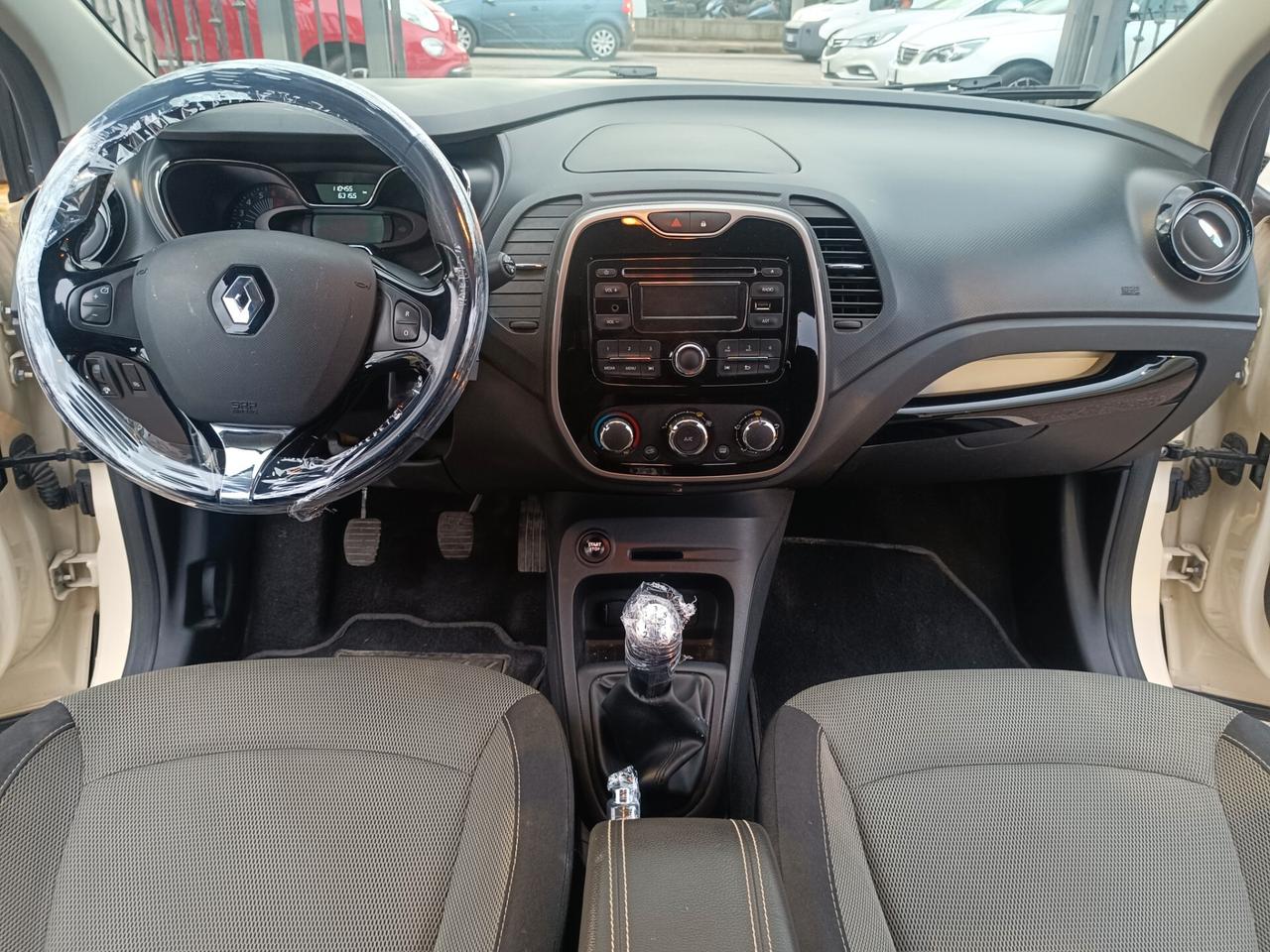 Renault Captur TCe 12V 90 CV Start&Stop Energy Zen