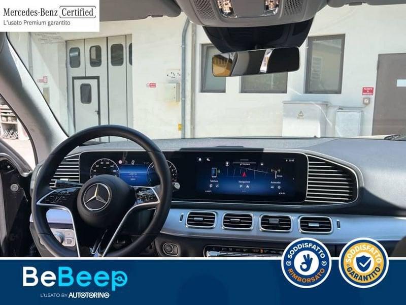 Mercedes-Benz GLE 350 DE PHEV ADVANCED 4MATIC AUTO