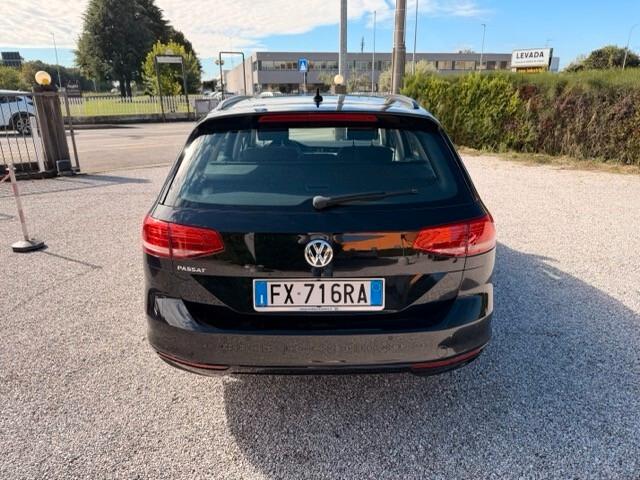 Volkswagen Passat Variant 2.0Tdi 150Cv Business Dsg