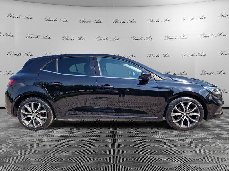 Renault Mégane Megane 1.2 tce energy Zen 100cv