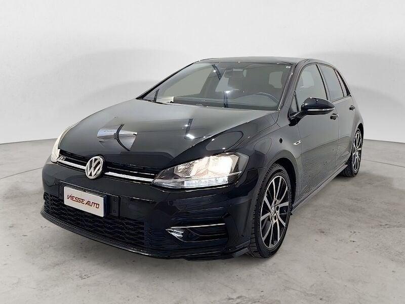 Volkswagen Golf 1.4 TSI 125 CV 5p. Sport BlueMotion Technology