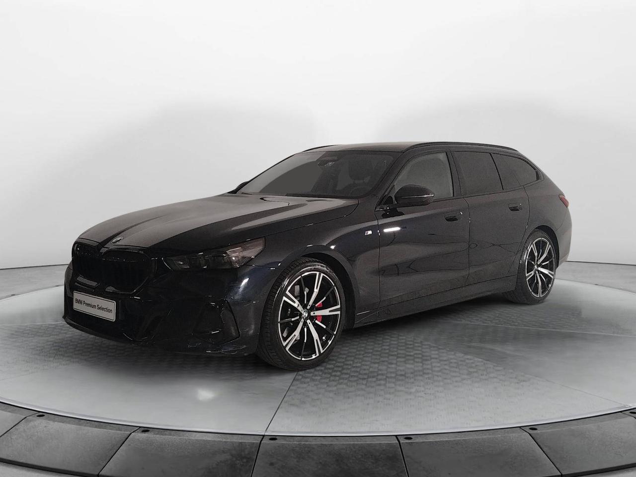 BMW Serie 5 520d xDrive Touring 48V MSport Pro