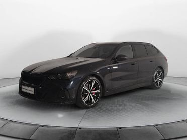 BMW Serie 5 520d xDrive Touring 48V MSport Pro