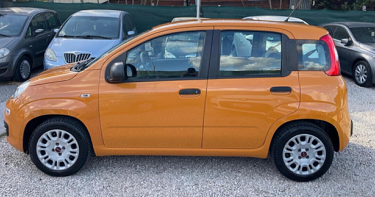Fiat Panda 1.2 EasyPower Lounge 2019
