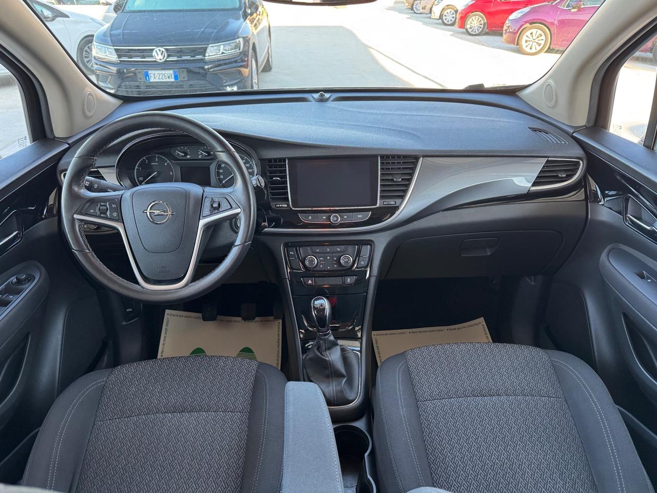Opel Mokka X 1.6 CDTI Ecotec 136CV 4x2 Start&Stop Business