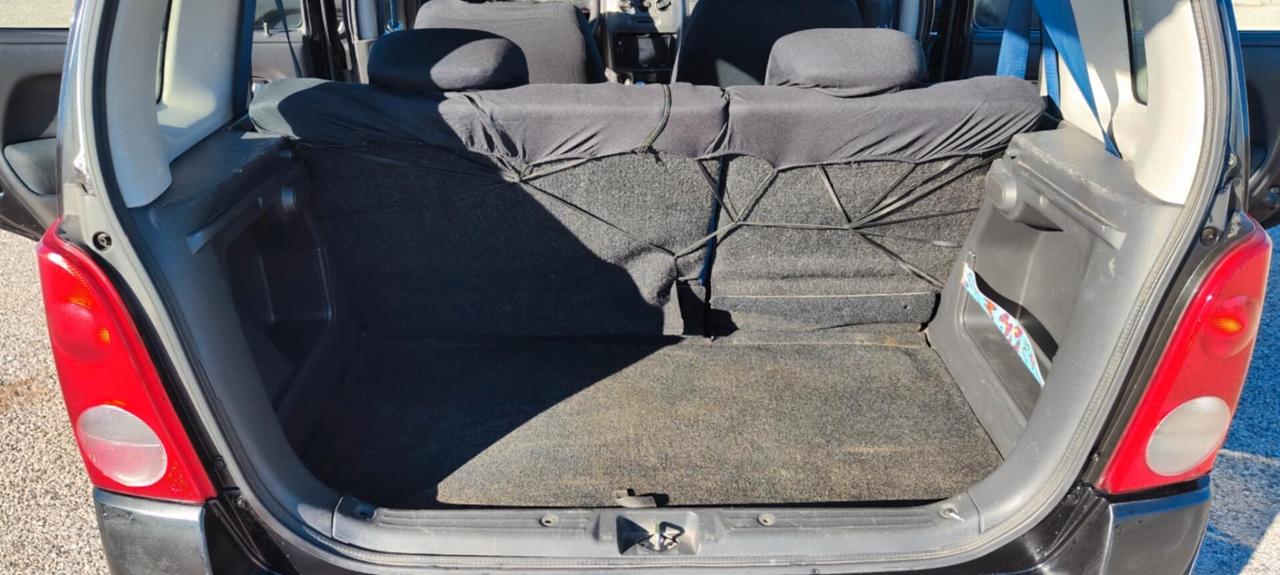 Opel Agila 1.3 CDTI Fashion Line