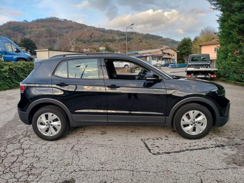 Volkswagen T-Cross T-Cross 1.0 TSI Life
