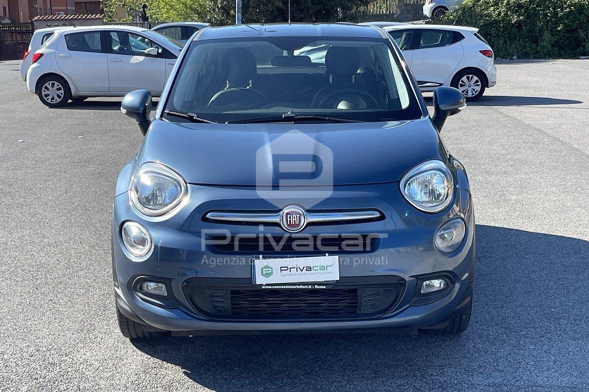 FIAT 500X 1.3 MultiJet 95 CV Pop