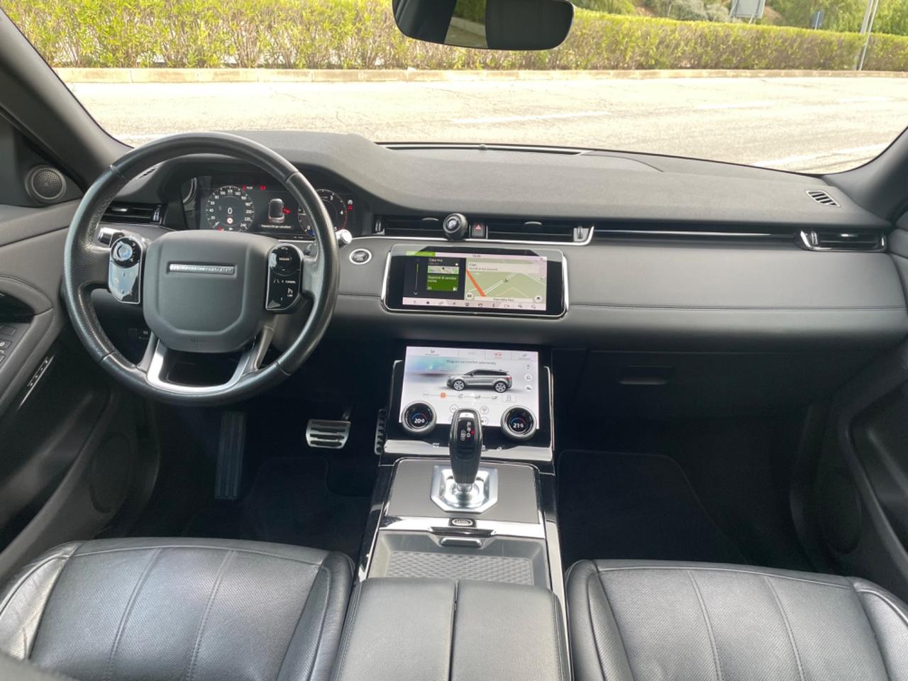 Land Rover Range Evoque 2.0D I4 150 CV AWD Auto R-Dynamic SE