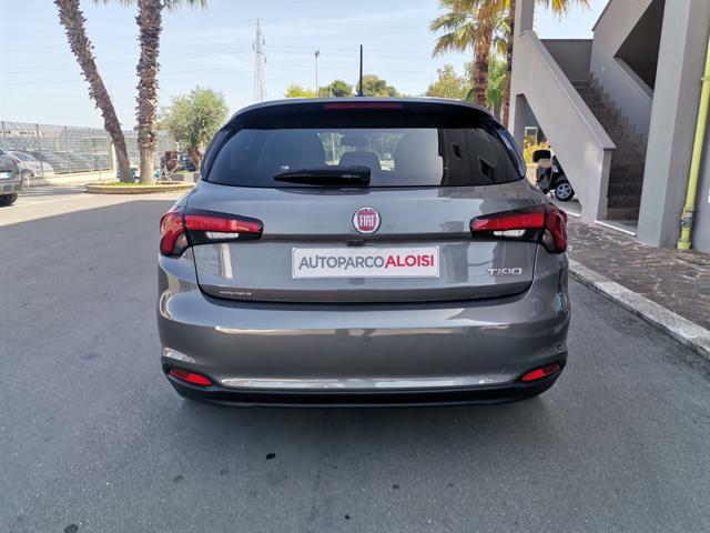 FIAT Tipo 1.4 5 porte Lounge
