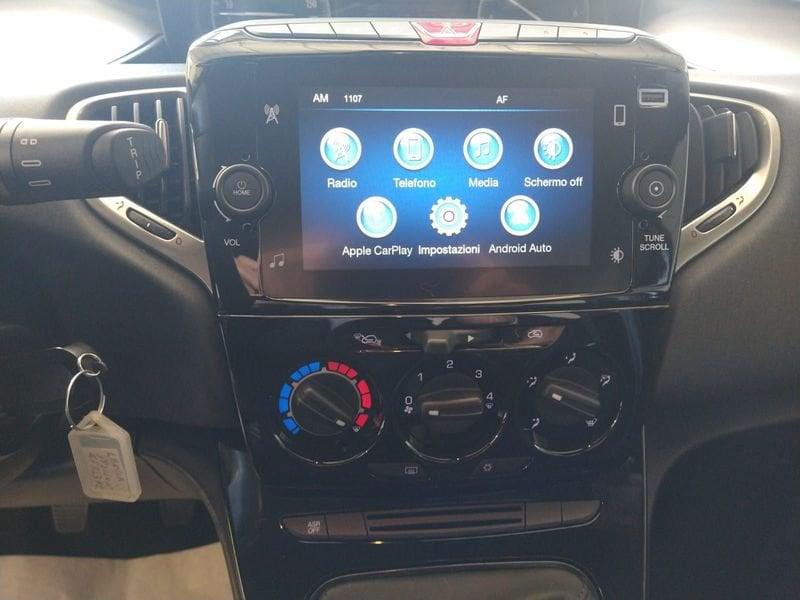 Lancia Ypsilon Lancia Ypsilon 1.0Hybrid 70cv Gold