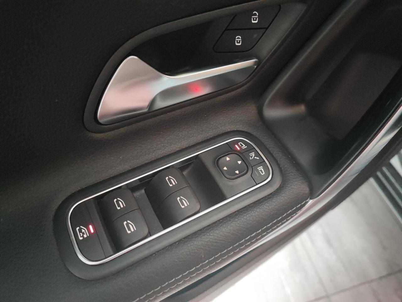 Mercedes-benz A 180 d Automatic Premium
