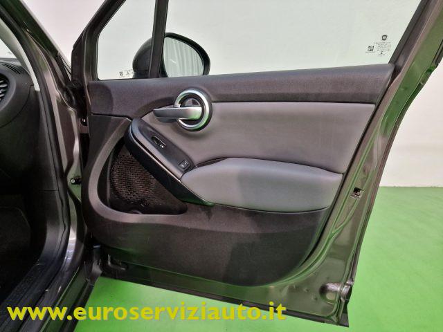 FIAT 500X 1.3 MultiJet 95 CV Business