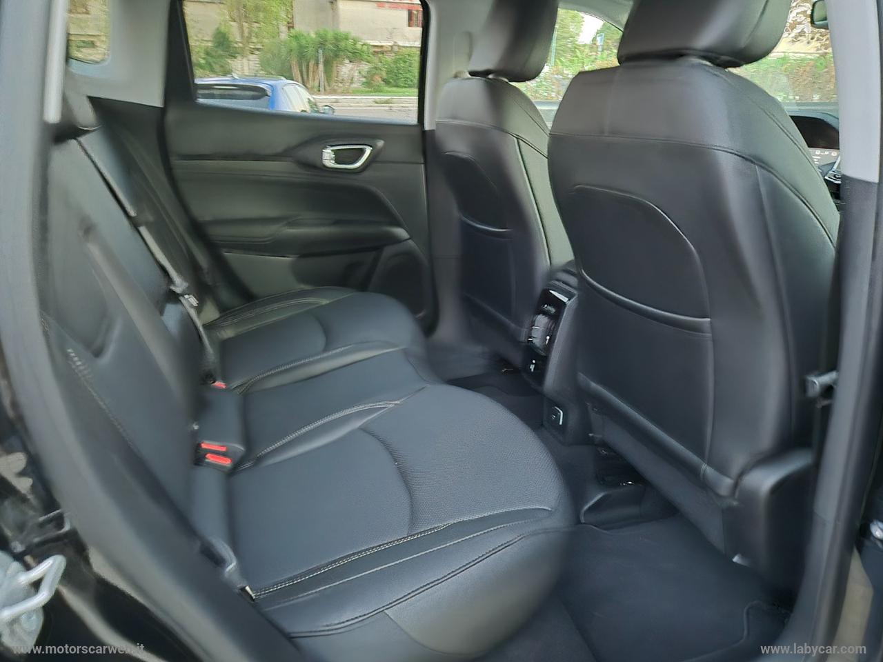 JEEP Compass 1.5 T4 130CV MHEV 2WD Summit