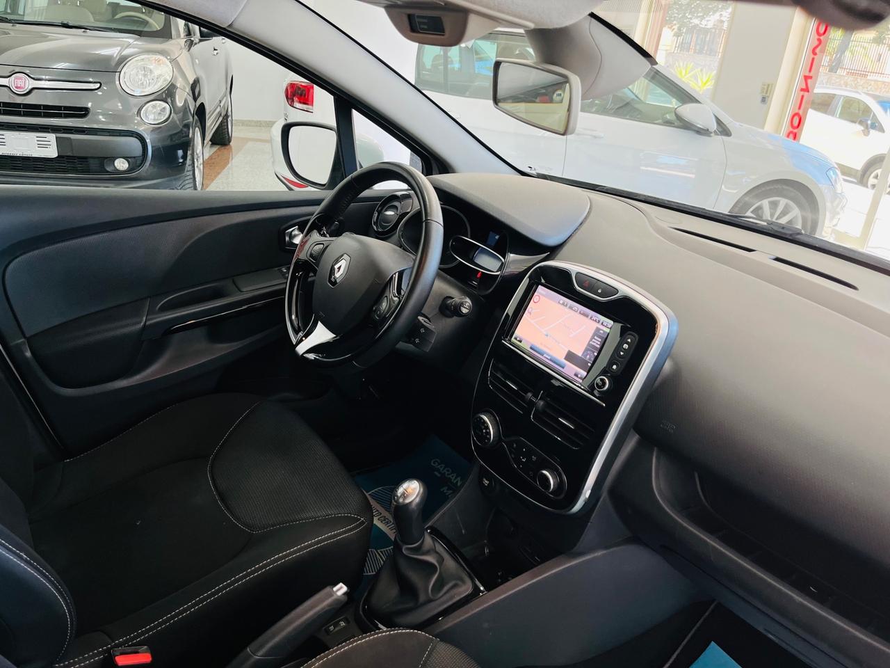 Renault Clio 1.5 dCi 90CV Energy anno 2015