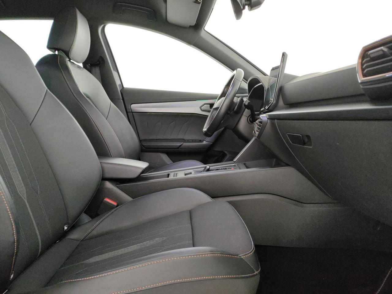 Cupra Formentor 1.5 tsi 150cv dsg