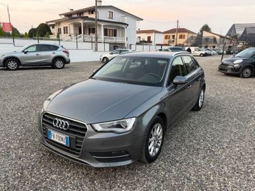 Audi A3 SPB 1.6 TDI clean diesel Attraction