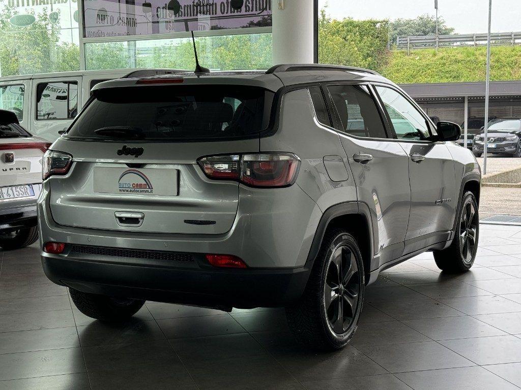 JEEP Compass 1.4 MultiAir Night Eagle PROMO