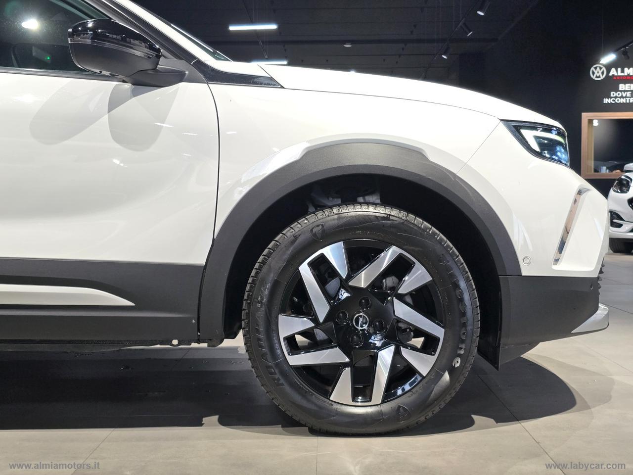 OPEL Mokka 1.2 Turbo 130 CV aut. Edition