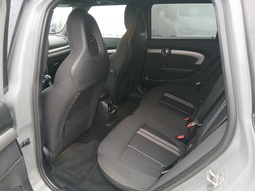 Mini John Cooper Works Clubman 2.0 John Cooper Works Hype ALL4 Auto