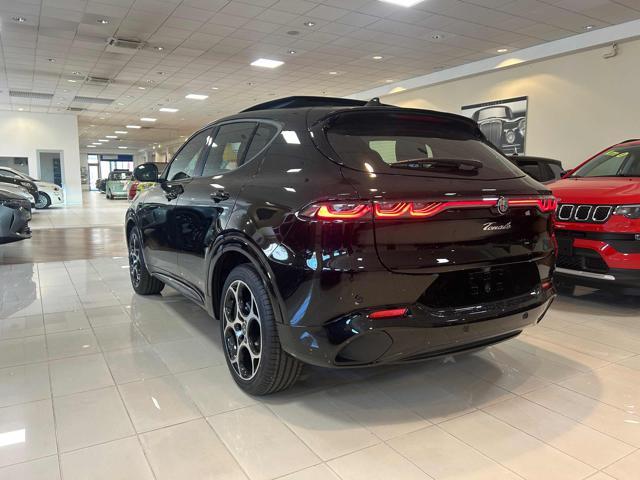 ALFA ROMEO Tonale 1.5 160 CV MHEV TCT7 Sprint