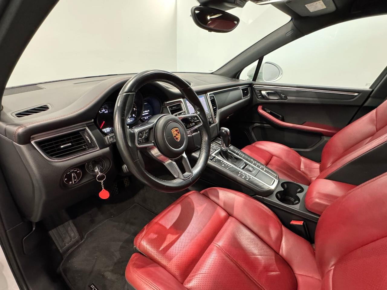 Porsche Macan 2.0