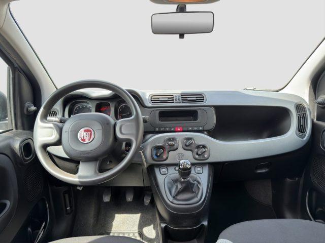 FIAT Panda Panda 1.0 FireFly Hybrid City Life