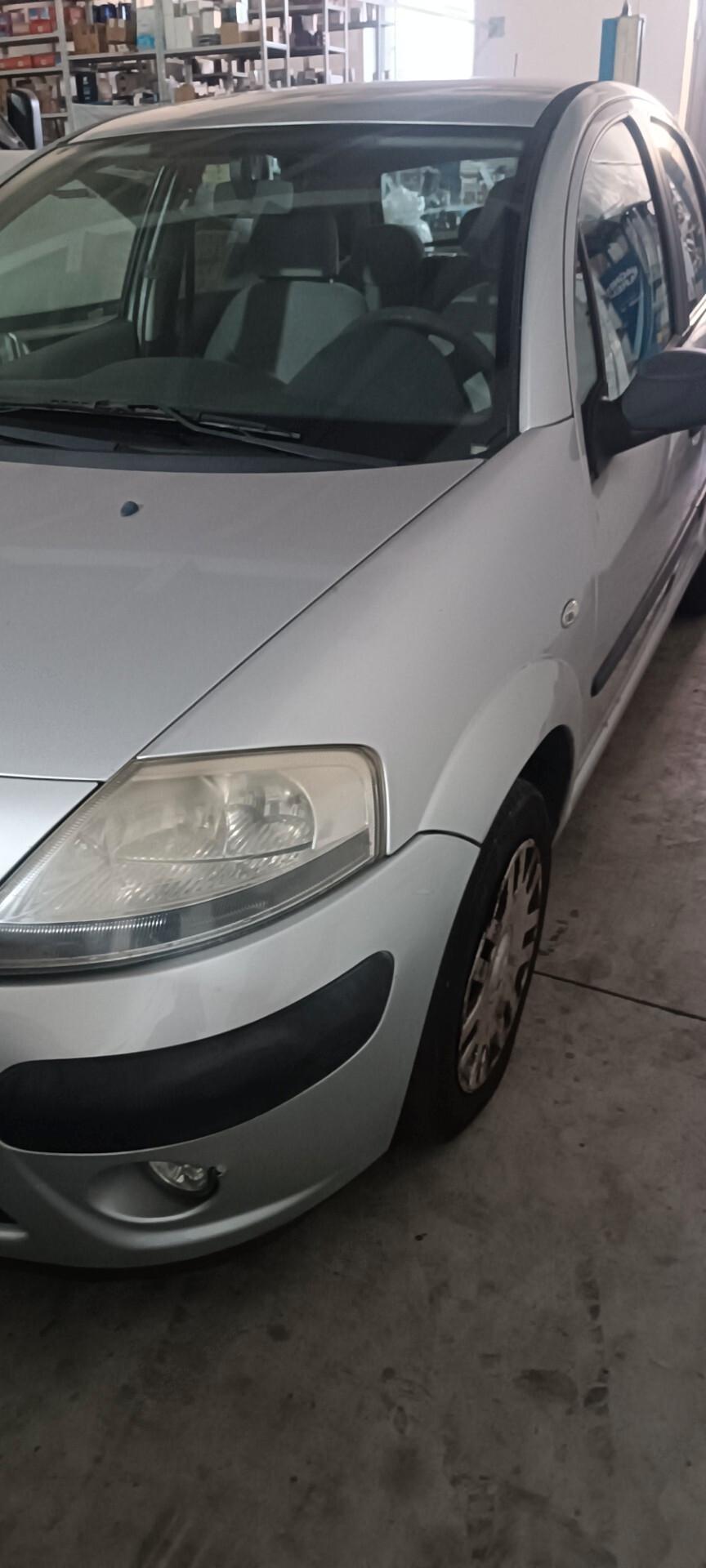 Citroen C3 1.1 Classique
