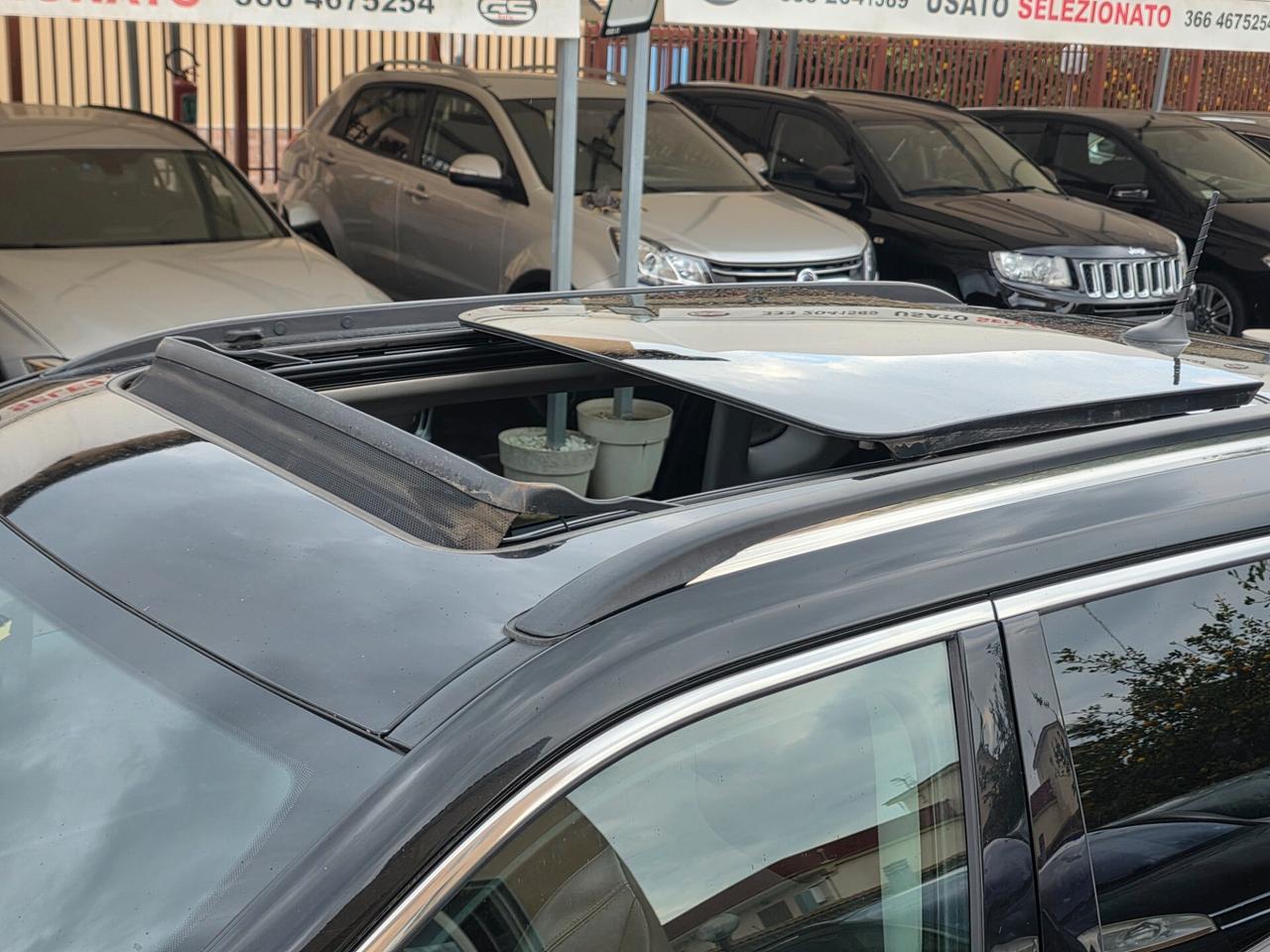 Jeep Compass 1.4 MultiAir 2WD Limited