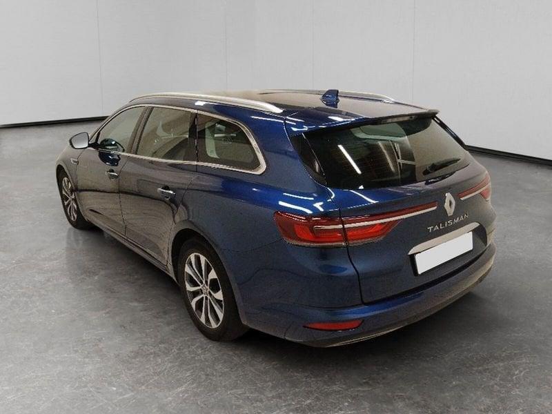 Renault Talisman Sporter 2.0 blue dci Business 160cv edc