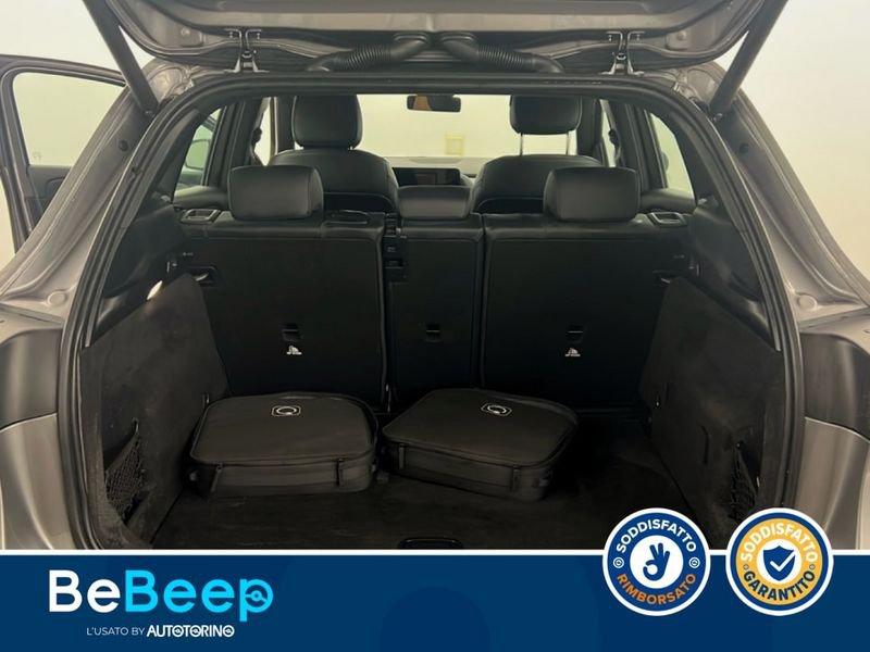 Mercedes-Benz GLA 250 E PHEV (EQ-POWER) BUSINESS EXTRA AUTO