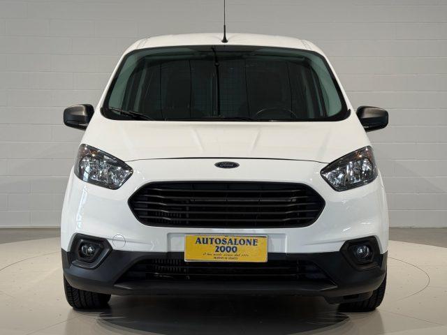 FORD Transit Courier 1.0 EcoBoost 100CV Van Trend PREZZO+IVA