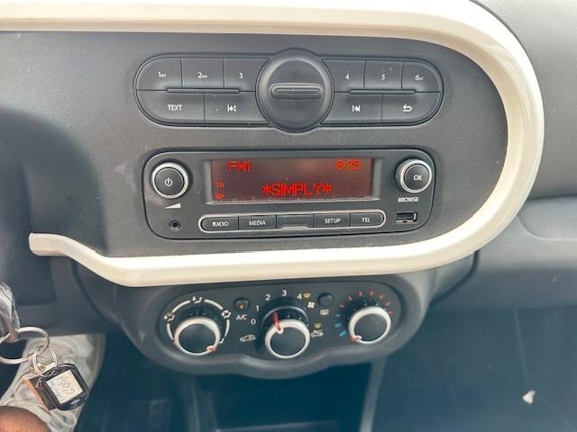 Renault Twingo SCe Stop&Start Lovely2/SUPER PREZZO!